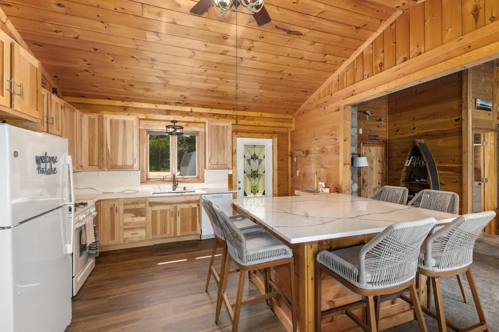 790 Jaden Drive Johnstown Township, MI 49050