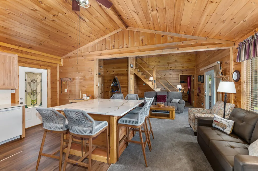 790 Jaden Drive Johnstown Township, MI 49050
