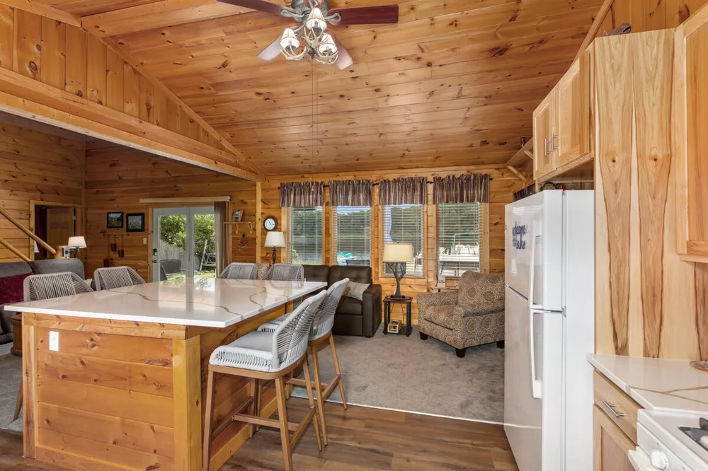 790 Jaden Drive Johnstown Township, MI 49050