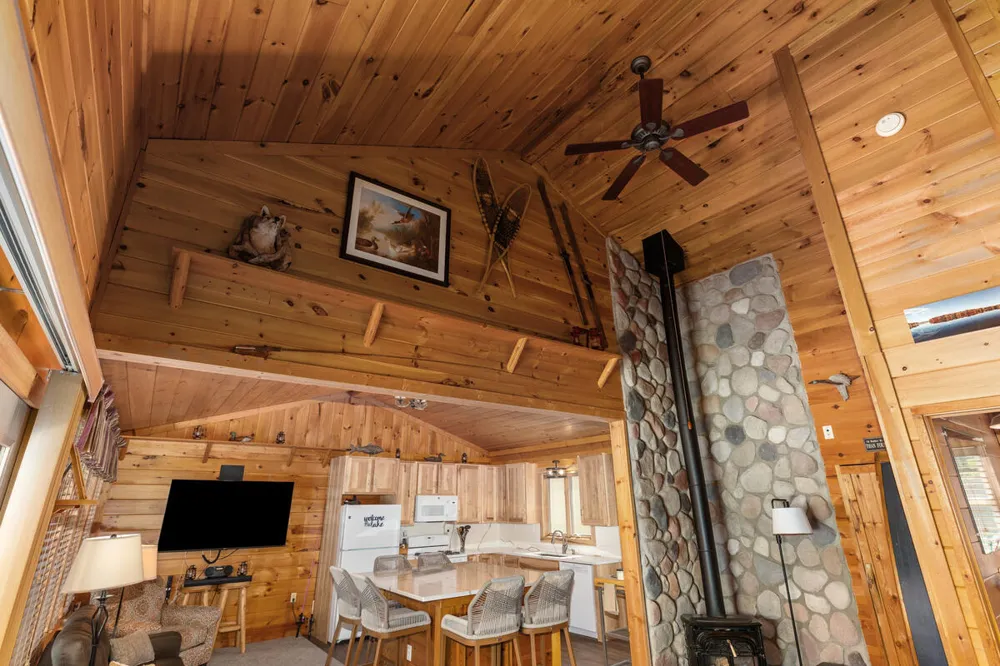 790 Jaden Drive Johnstown Township, MI 49050