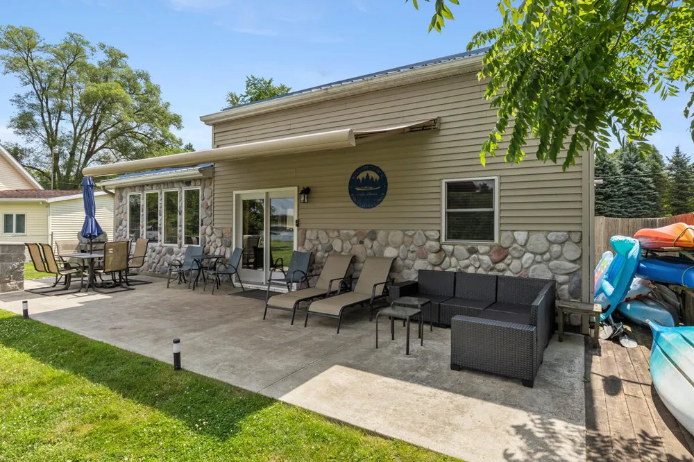 790 Jaden Drive Johnstown Township, MI 49050