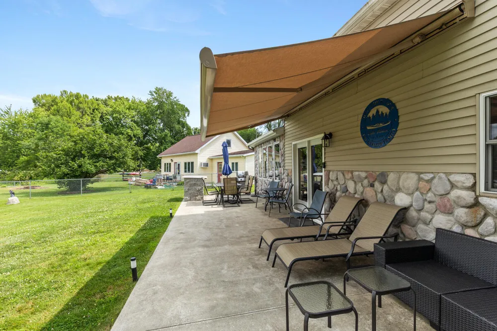790 Jaden Drive Johnstown Township, MI 49050