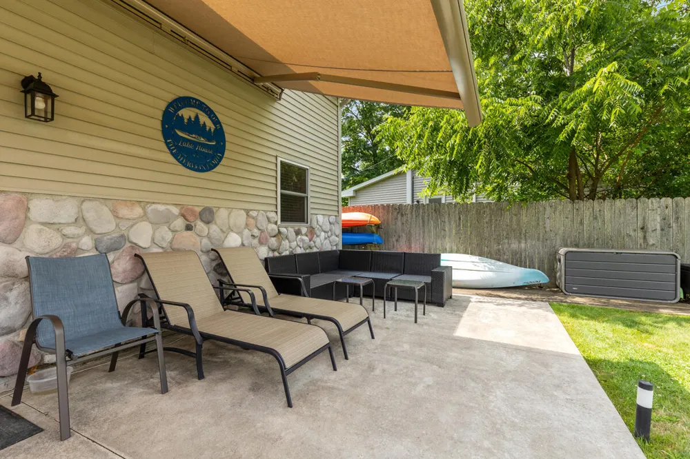 790 Jaden Drive Johnstown Township, MI 49050