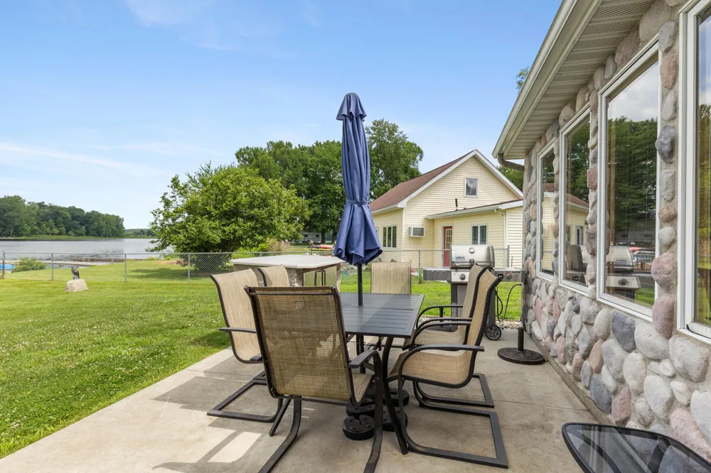 790 Jaden Drive Johnstown Township, MI 49050