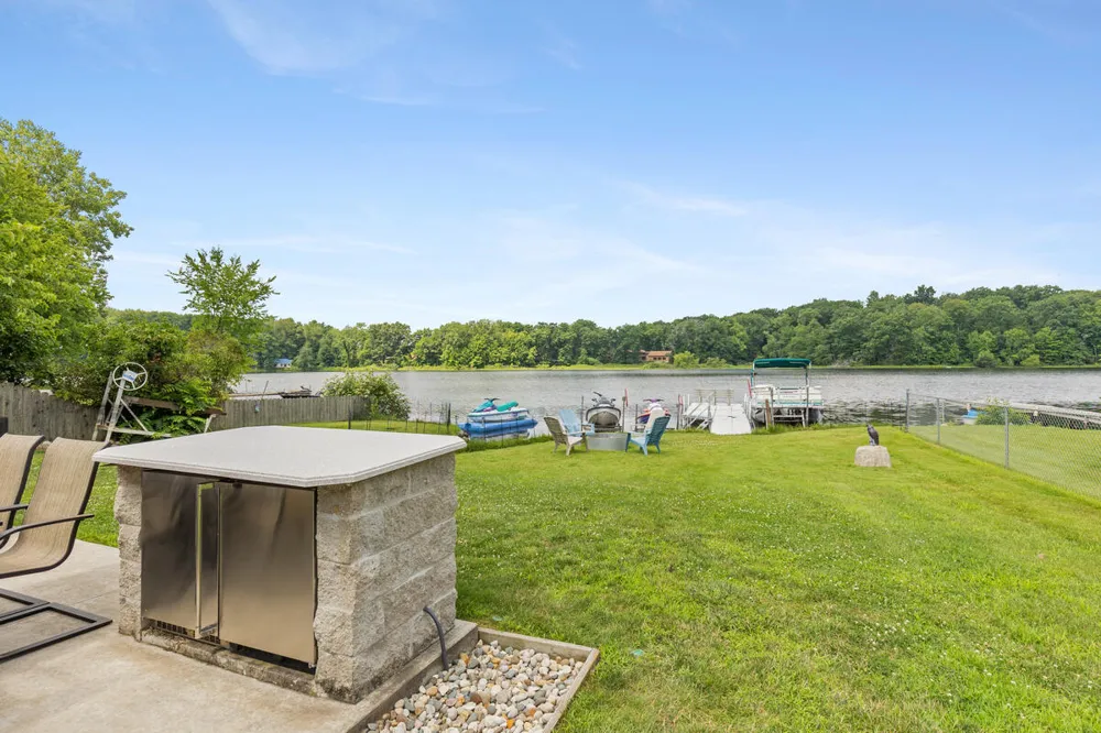 790 Jaden Drive Johnstown Township, MI 49050