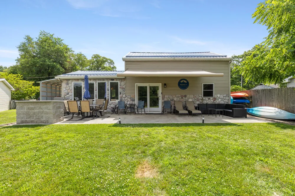 790 Jaden Drive Johnstown Township, MI 49050