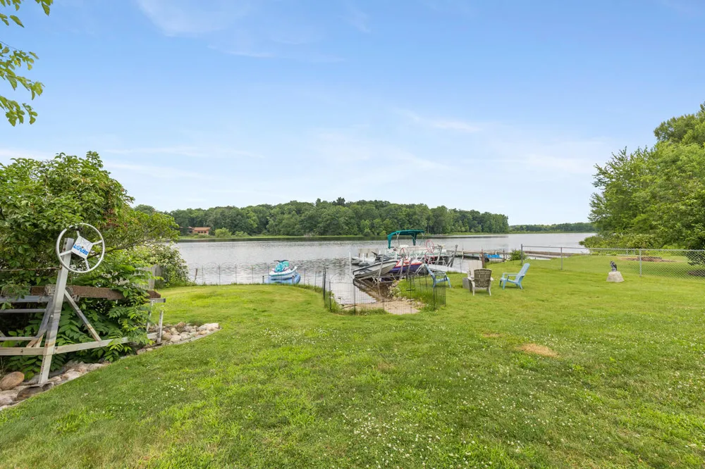 790 Jaden Drive Johnstown Township, MI 49050