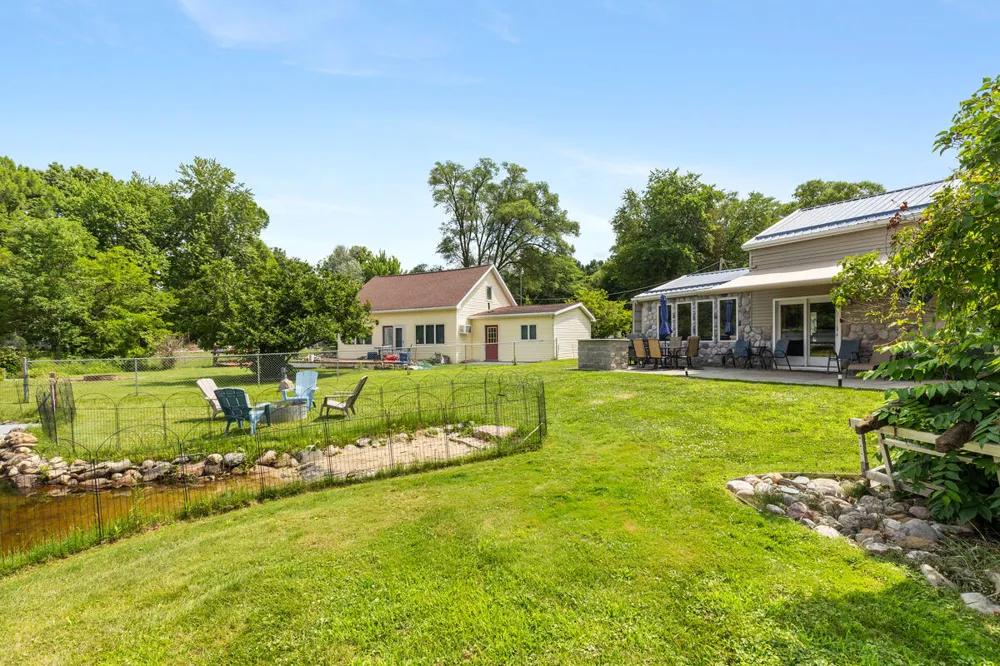 790 Jaden Drive Johnstown Township, MI 49050
