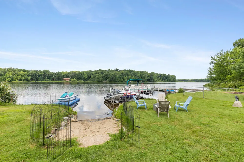 790 Jaden Drive Johnstown Township, MI 49050