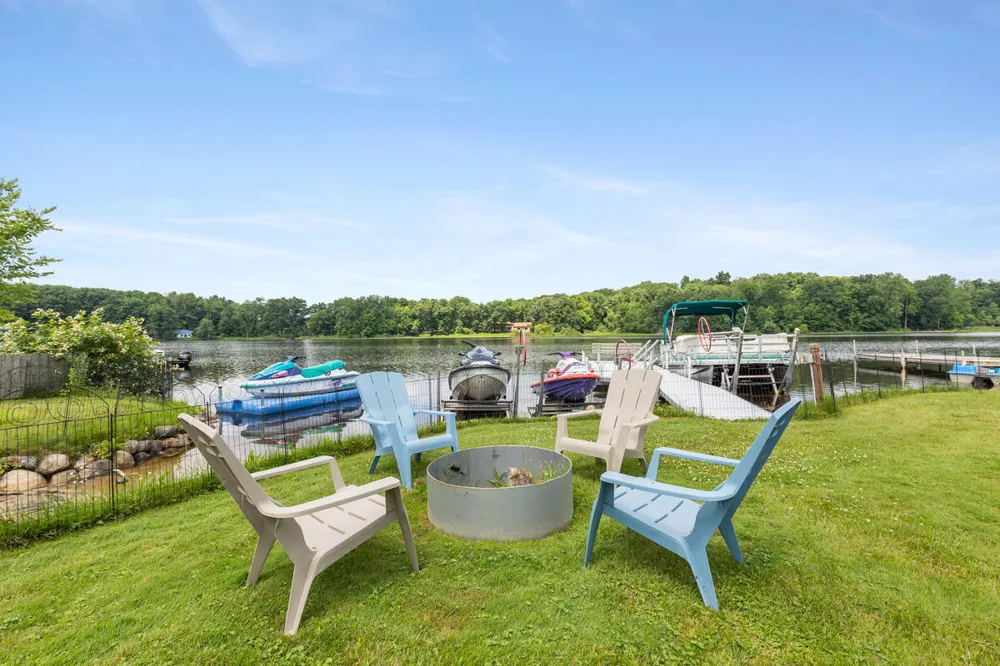 790 Jaden Drive Johnstown Township, MI 49050