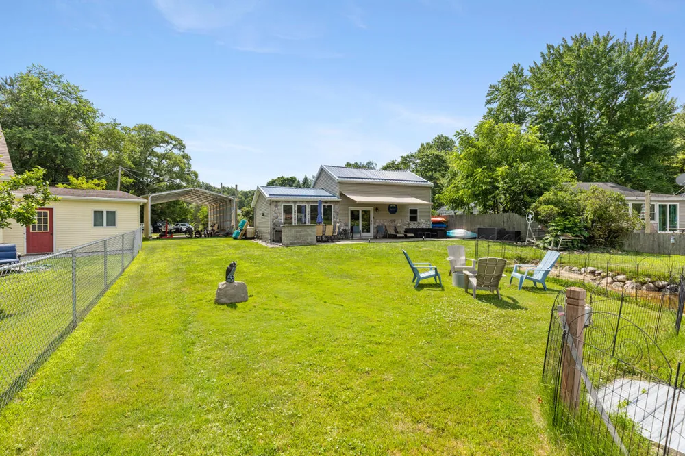 790 Jaden Drive Johnstown Township, MI 49050
