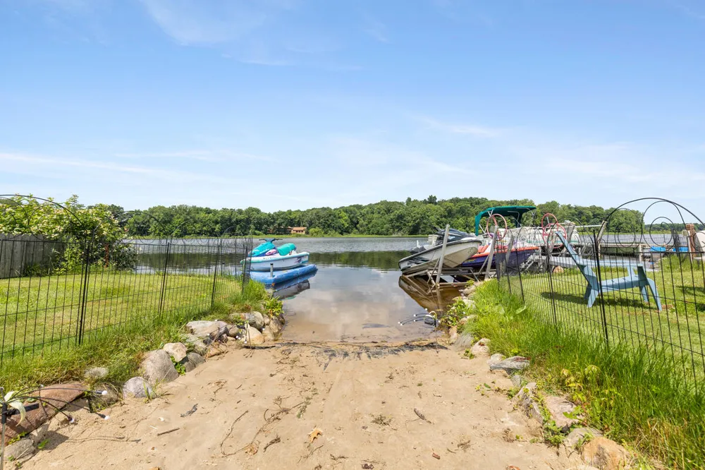 790 Jaden Drive Johnstown Township, MI 49050