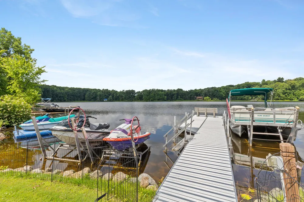 790 Jaden Drive Johnstown Township, MI 49050