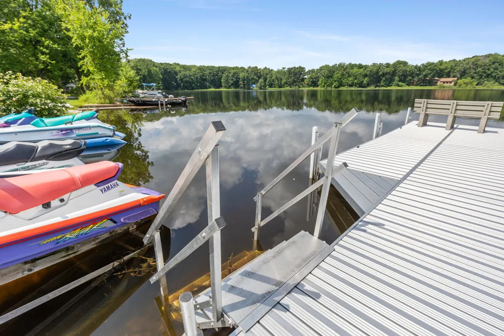 790 Jaden Drive Johnstown Township, MI 49050