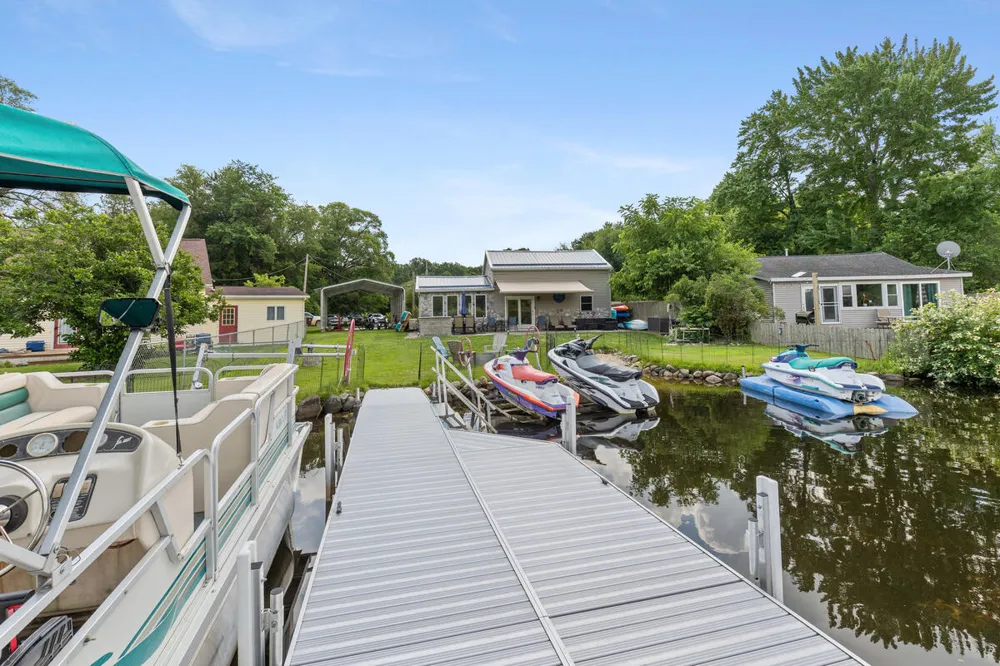 790 Jaden Drive Johnstown Township, MI 49050