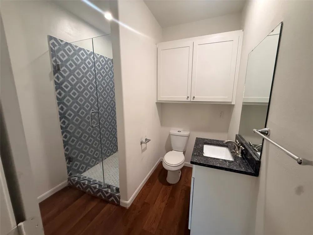 101 Boone Street Terrell, TX 75160