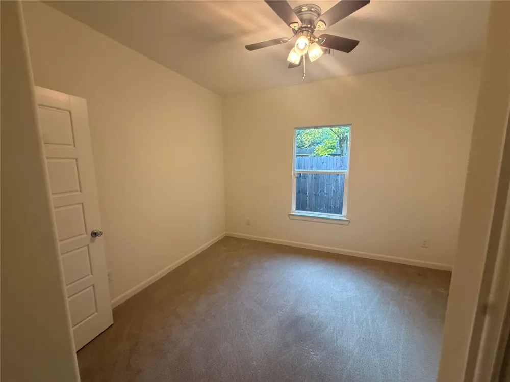 101 Boone Street Terrell, TX 75160