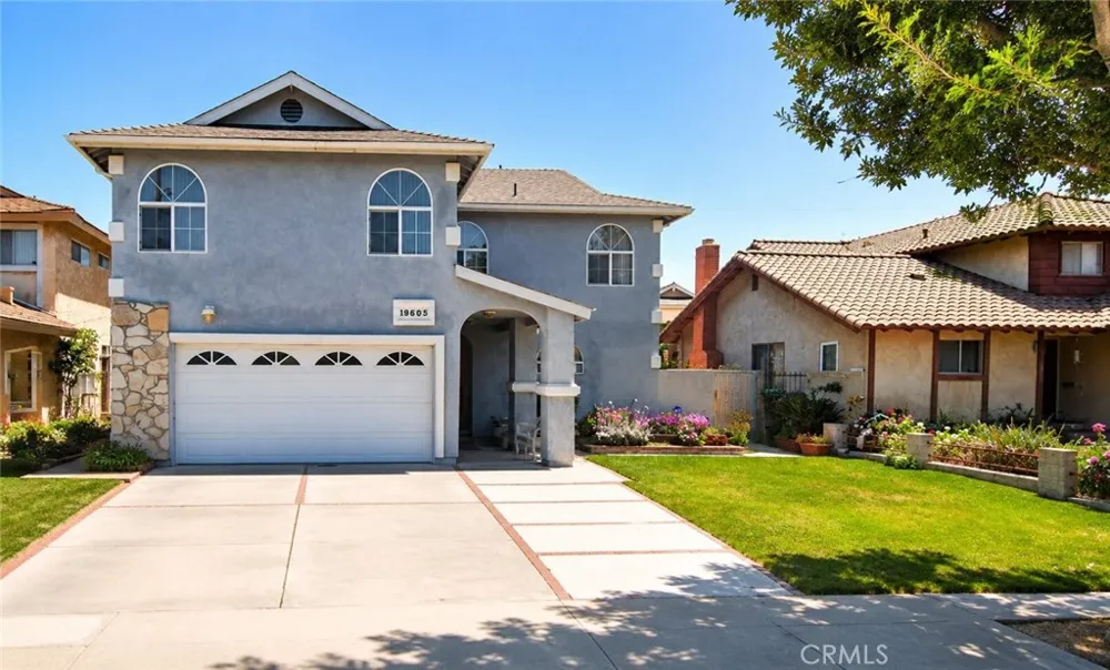 19603 Enslow Carson, CA 90746