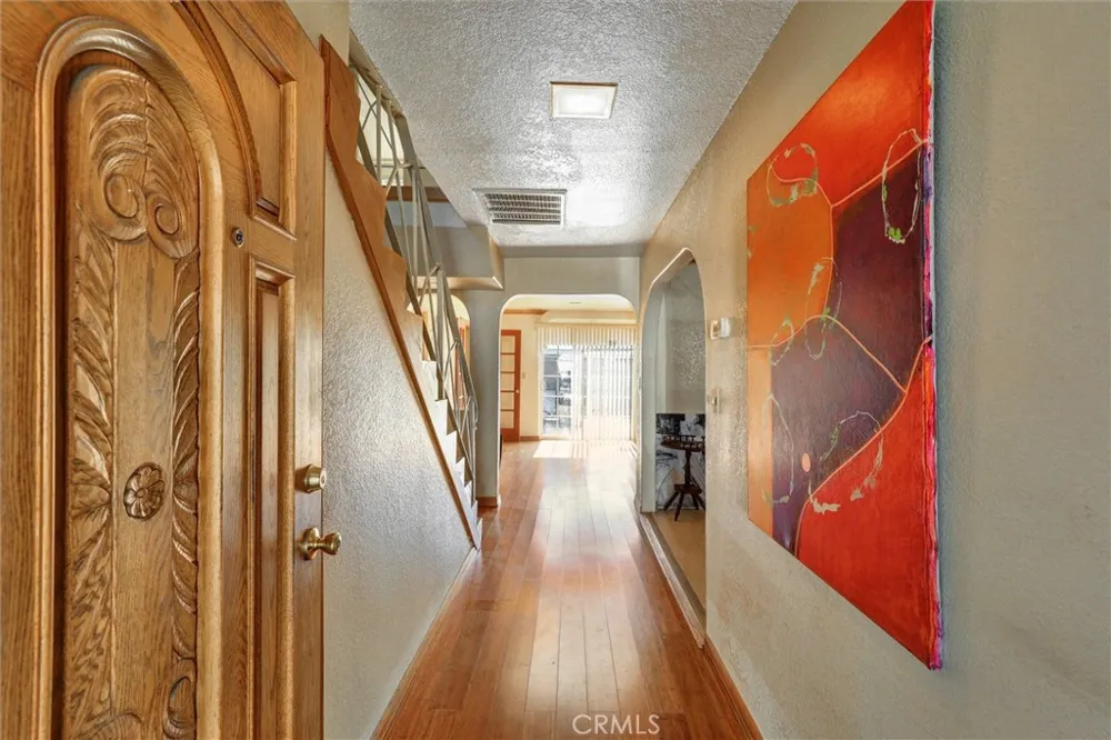 19603 Enslow Carson, CA 90746