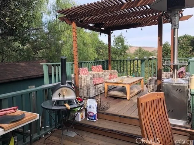 456 S Skyline Drive Thousand Oaks, CA 91361