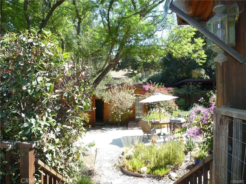 456 S Skyline Drive Thousand Oaks, CA 91361