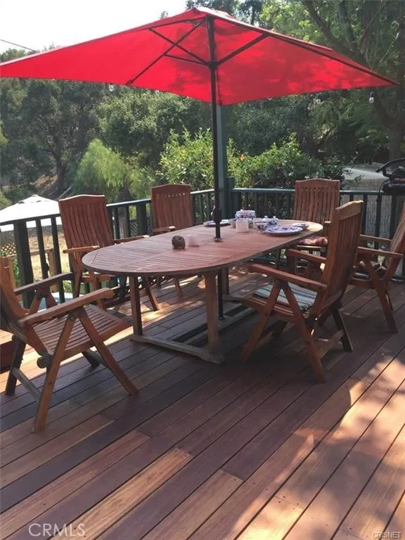 456 S Skyline Drive Thousand Oaks, CA 91361
