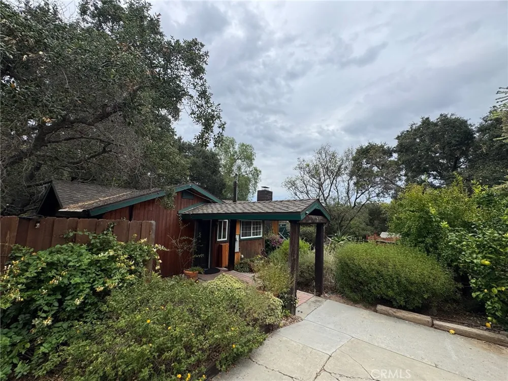 456 S Skyline Drive Thousand Oaks, CA 91361