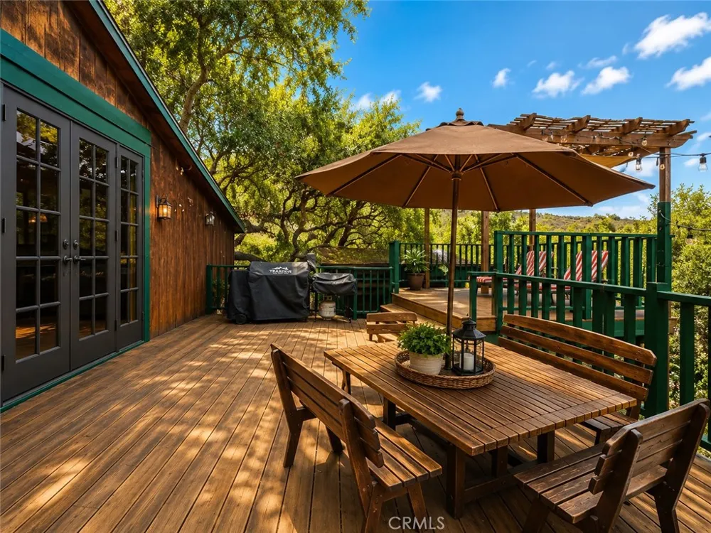 456 S Skyline Drive Thousand Oaks, CA 91361