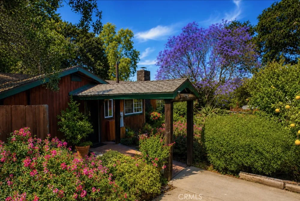 456 S Skyline Drive Thousand Oaks, CA 91361