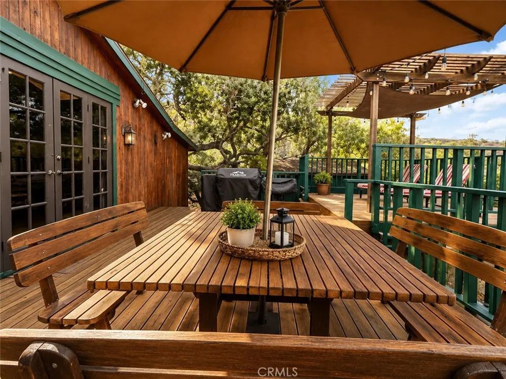456 S Skyline Drive Thousand Oaks, CA 91361