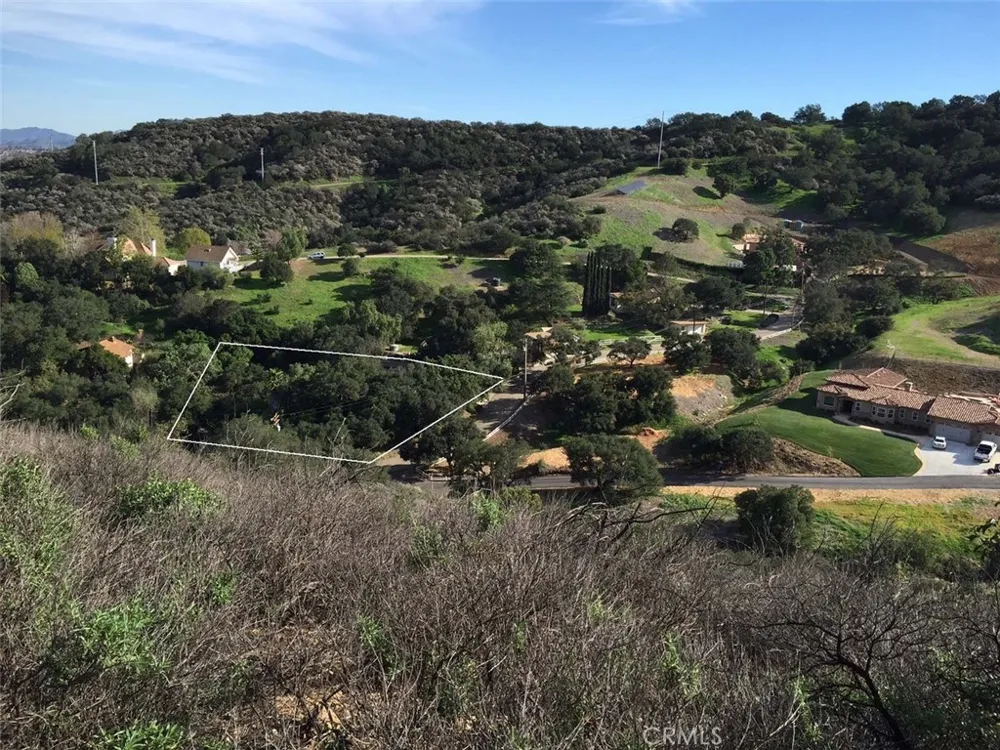 456 S Skyline Drive Thousand Oaks, CA 91361