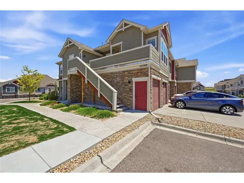 23709 E Ida Drive #E
