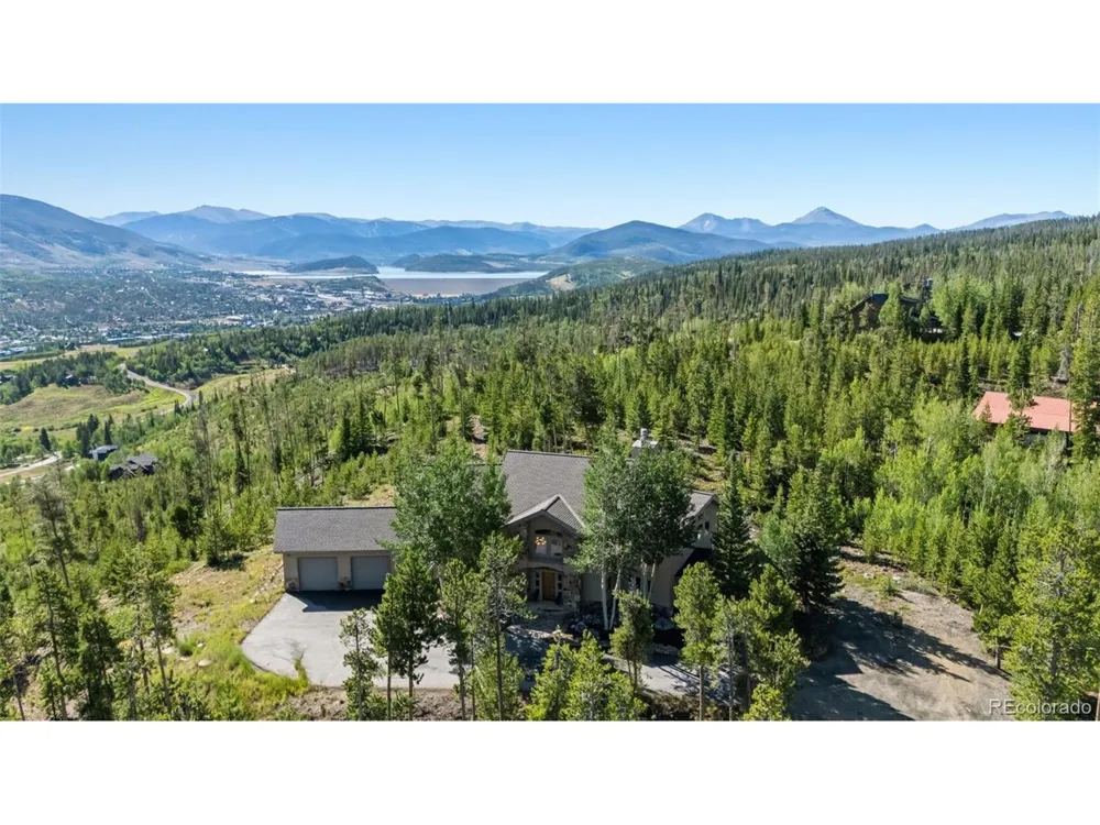 1165 Emerald Road Silverthorne, CO 80498