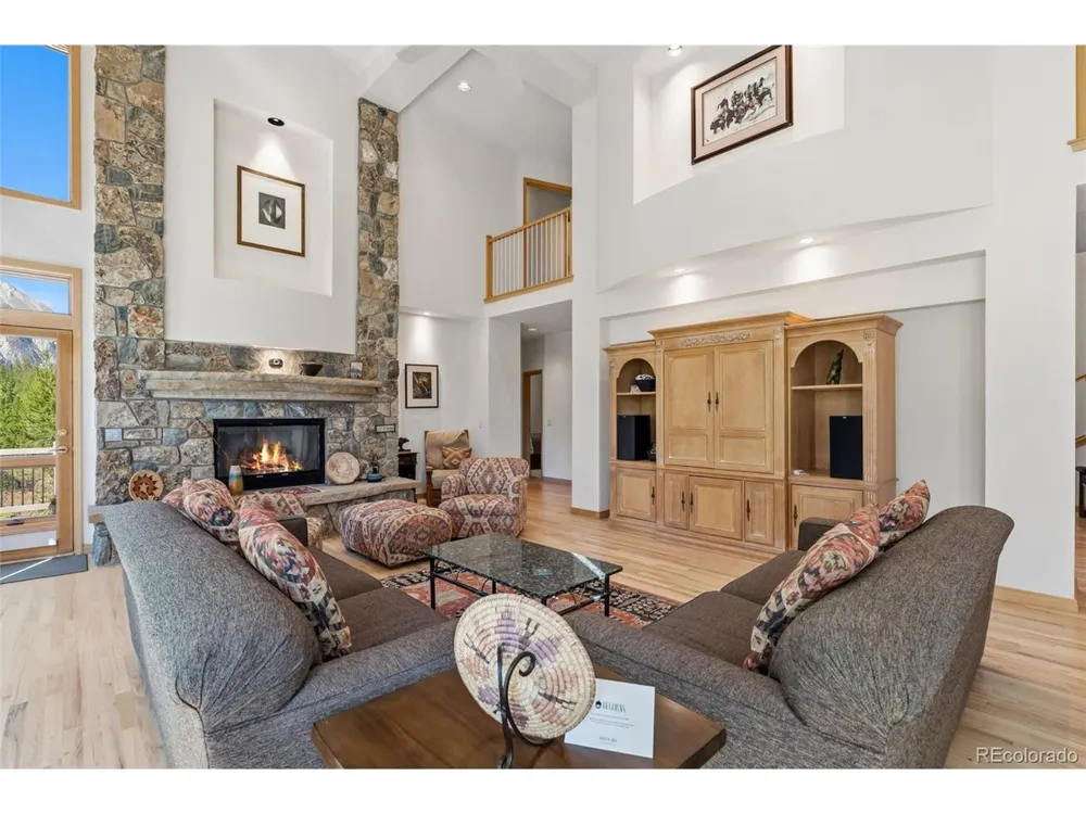 1165 Emerald Road Silverthorne, CO 80498