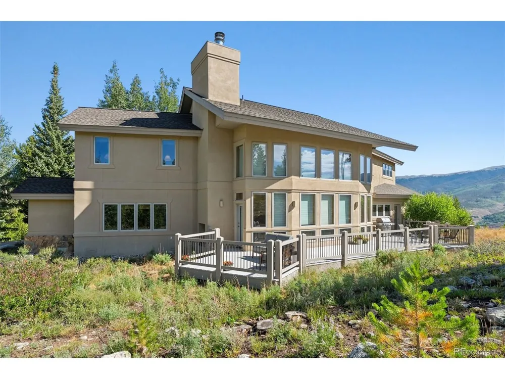 1165 Emerald Road Silverthorne, CO 80498