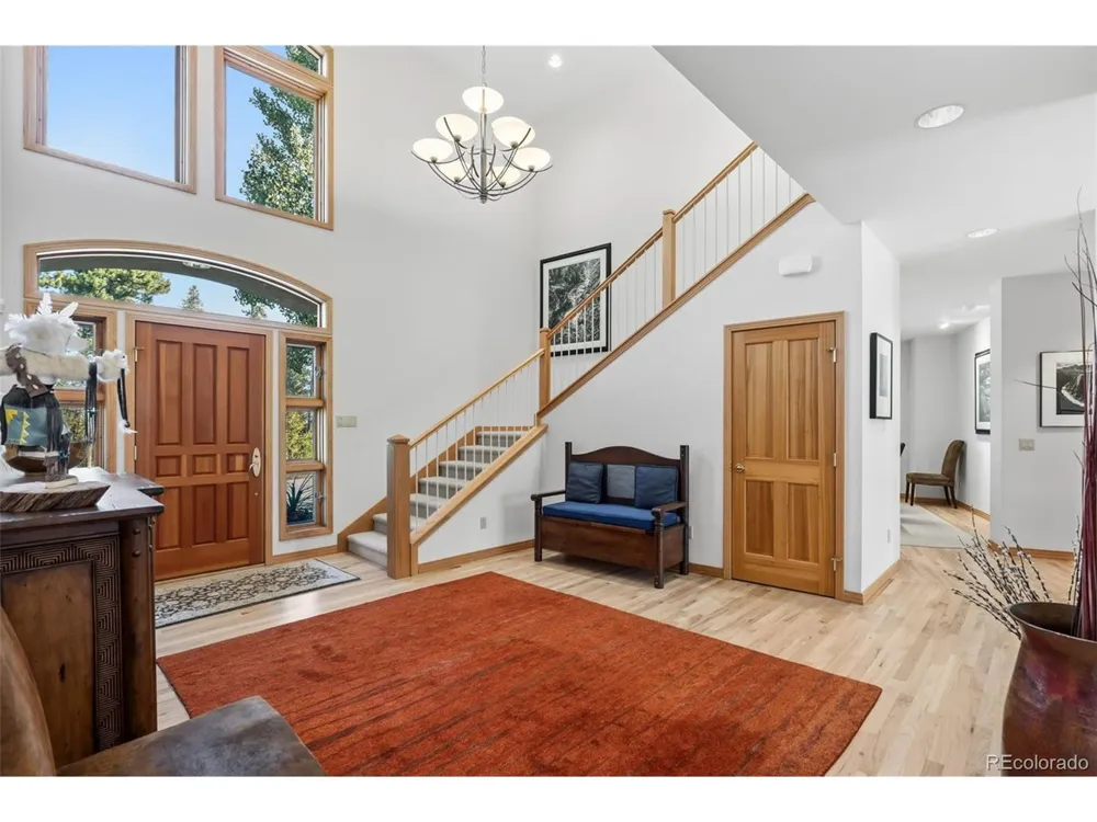 1165 Emerald Road Silverthorne, CO 80498