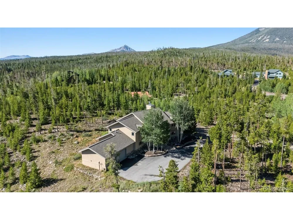 1165 Emerald Road Silverthorne, CO 80498