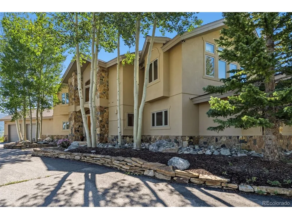 1165 Emerald Road Silverthorne, CO 80498
