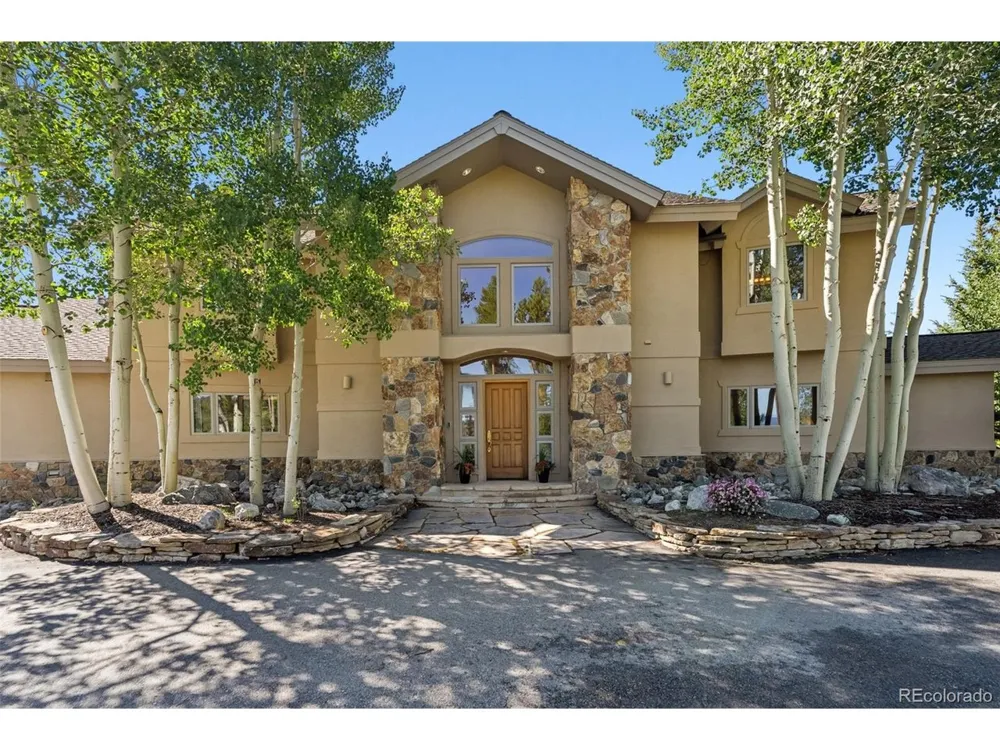 1165 Emerald Road Silverthorne, CO 80498