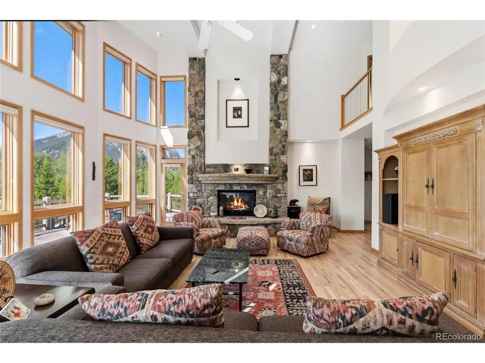 1165 Emerald Road Silverthorne, CO 80498