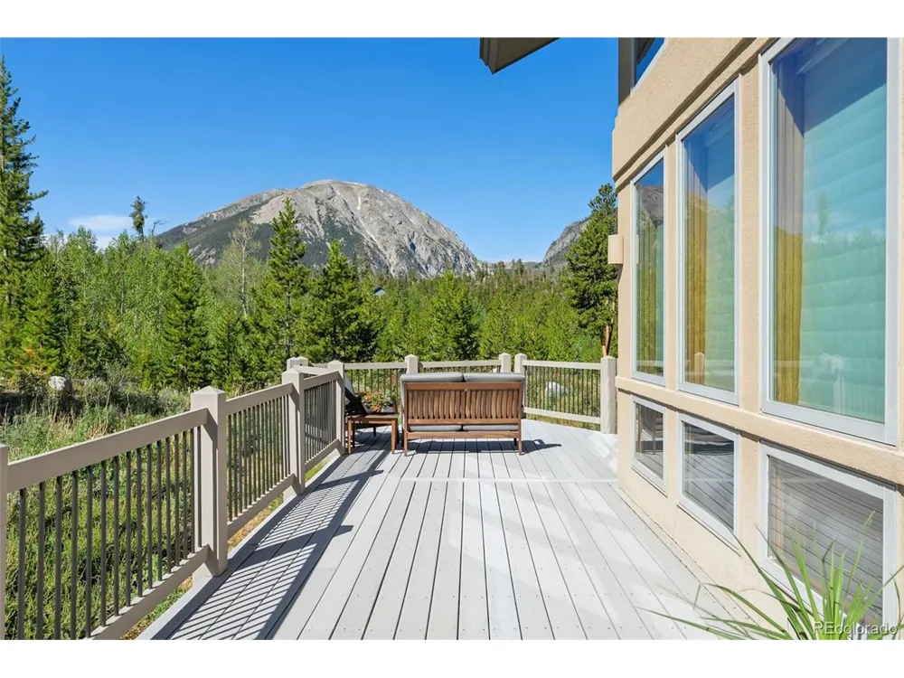 1165 Emerald Road Silverthorne, CO 80498
