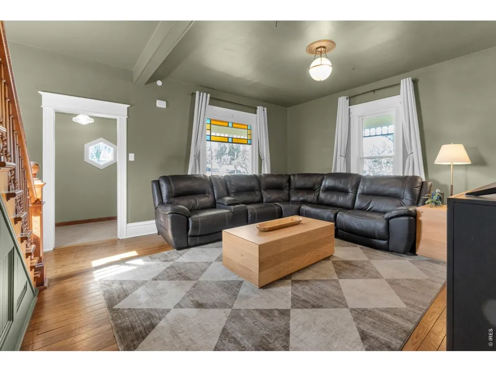 405 Bimson Avenue Berthoud, CO 80513