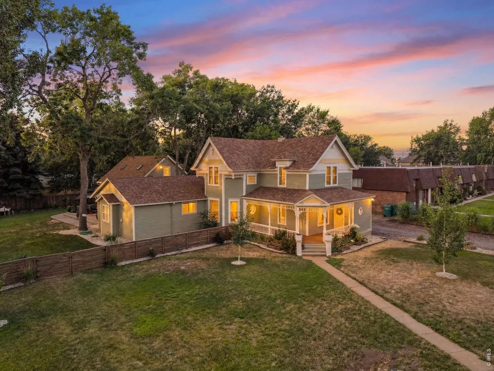 405 Bimson Avenue Berthoud, CO 80513