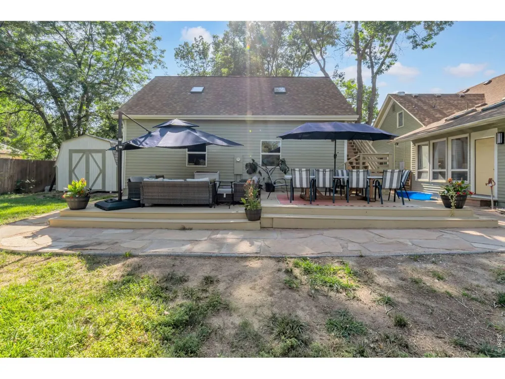 405 Bimson Avenue Berthoud, CO 80513