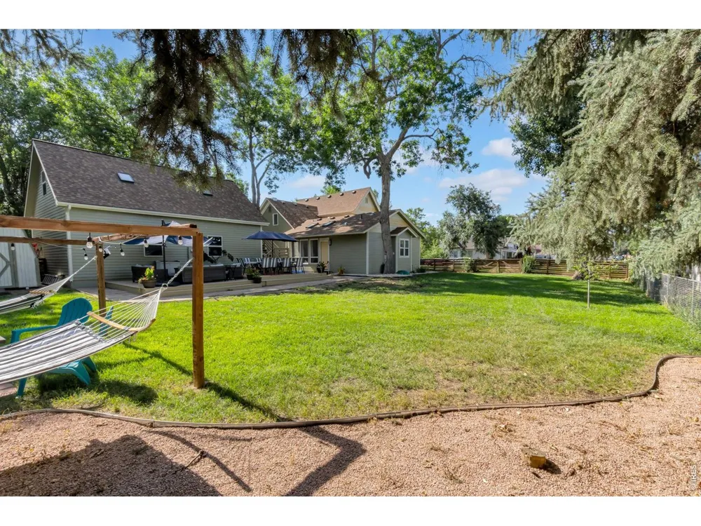 405 Bimson Avenue Berthoud, CO 80513