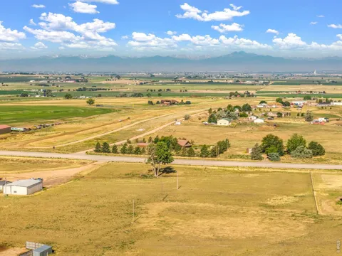 County Road 49 #Lot A