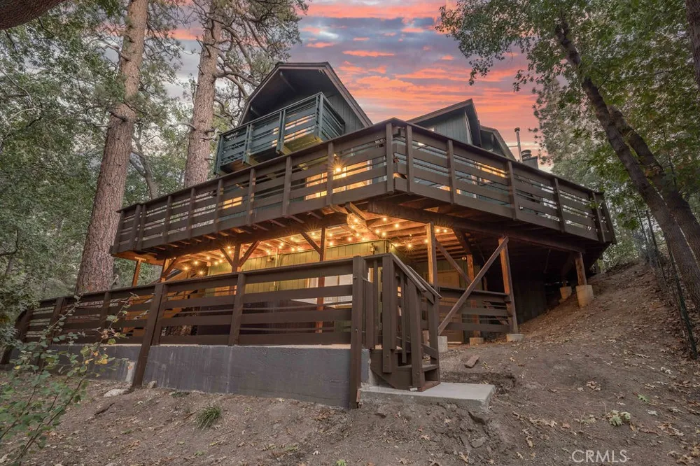 42598 Alta Vista Avenue Big Bear Lake, CA 92315