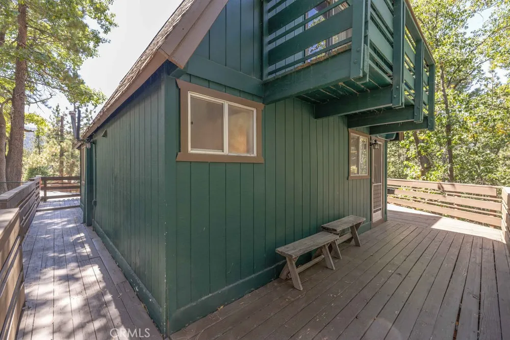 42598 Alta Vista Avenue Big Bear Lake, CA 92315