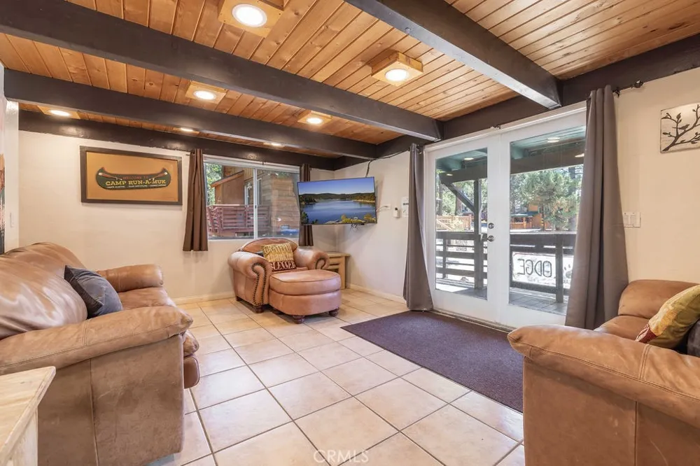 42598 Alta Vista Avenue Big Bear Lake, CA 92315