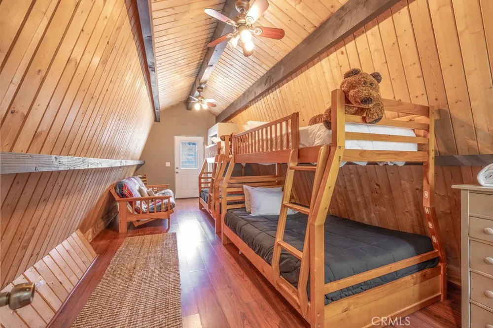 42598 Alta Vista Avenue Big Bear Lake, CA 92315